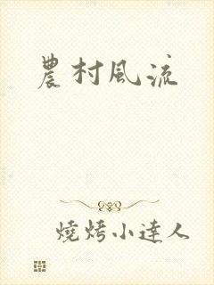 农村风流