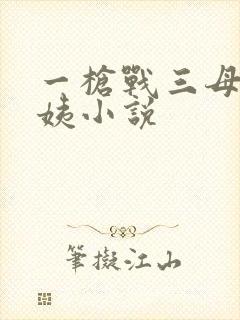 一枪战三母2雪姨小说