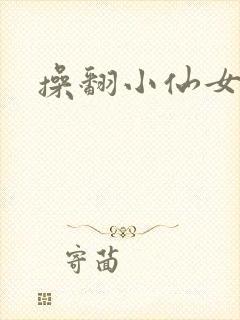 操翻小仙女