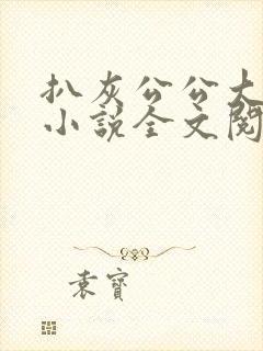 扒灰公公大杂烩小说全文阅读