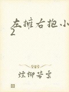 左拥右抱小1V2