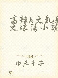 高辣h文乱乳h文浪荡小说苏柔