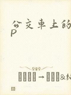 公交车上的群NP