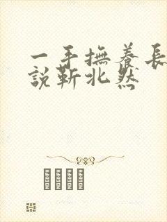 一手抚养长大小说靳北然