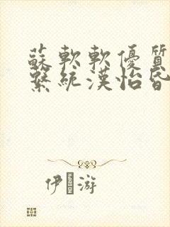 苏软软优质灌溉系统汉怡昏