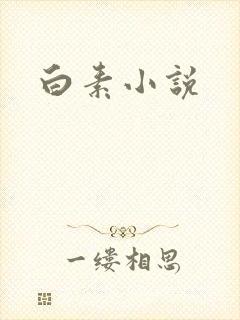 白素小说