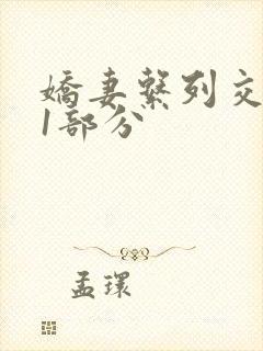 娇妻系列交换11部分