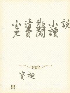 小清欢小说全文免费阅读