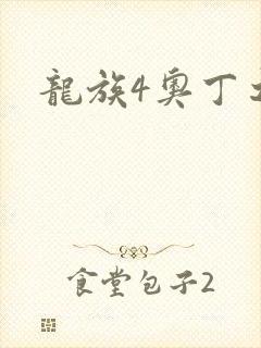 龙族4奥丁之渊