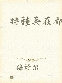 特种兵在都市