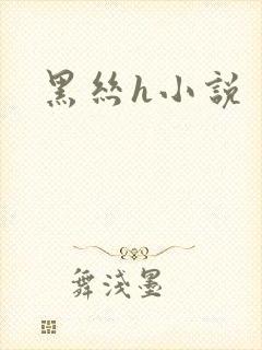 黑丝h小说