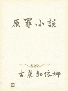 原罪小说