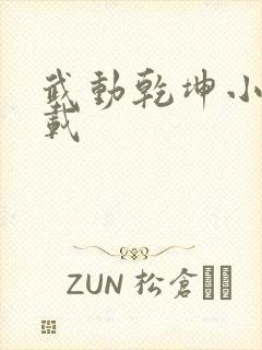 武动乾坤小说下载