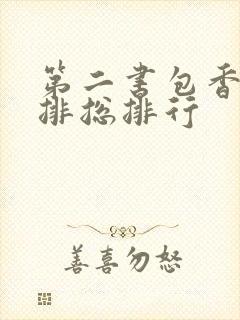 第二书包香辣肉排总排行