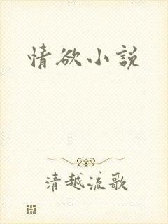 情欲小说