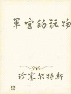 军官的玩物