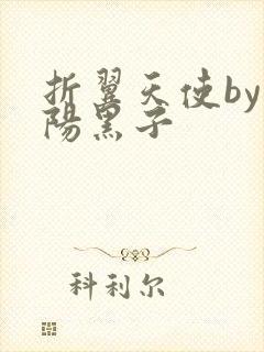 折翼天使by太阳黑子