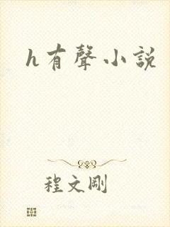 h有声小说