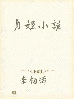 月姬小说
