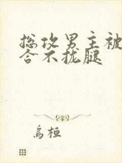 总攻男主被C得合不拢腿