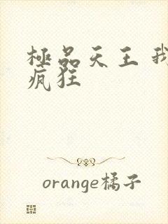 极品天王 我本疯狂