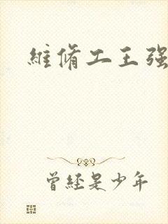 维修工王强张婷