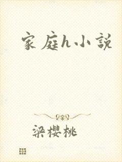 家庭h小说