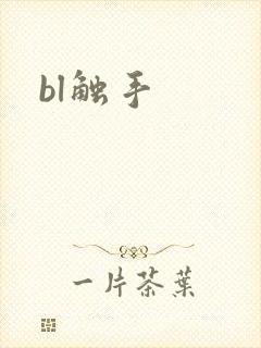 bl触手封面
