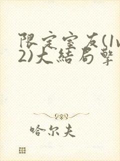 限定室友(1v2)大结局擎苍月