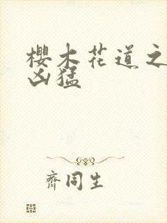 樱木花道之重生凶猛封面