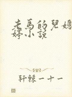 老马的儿媳顾婉婷小说