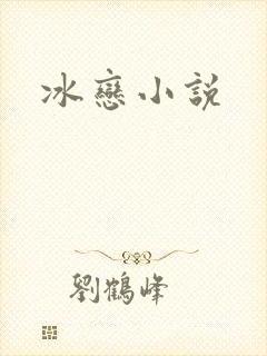 冰恋小说