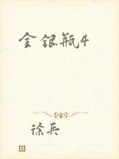 金银瓶4