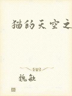 猫的天空之城