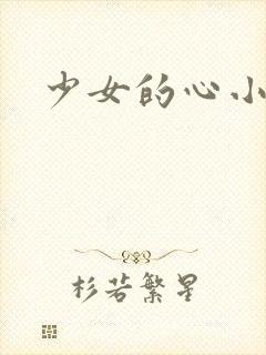 少女的心小说