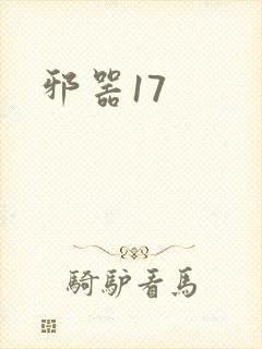 邪器17