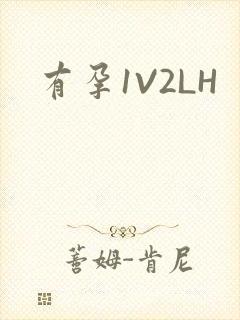 有孕1V2LH
