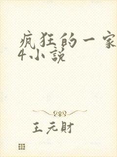 疯狂的一家ps4小说