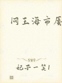 网王海市蜃楼