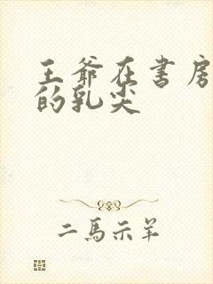 王爷在书房含她的乳尖