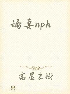 娇妻nph
