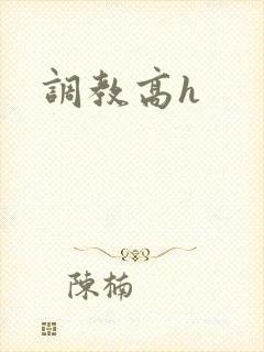 调教高h