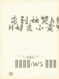 脔到她哭h粗话H好爽小黄鸭视频