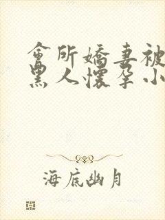 会所娇妻被多个黑人怀孕小说