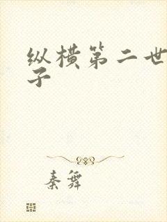 纵横第二世界宽子
