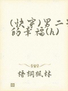 (快穿)男二号的幸福(h)