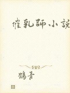 催乳师小说