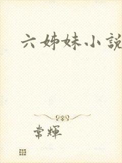 六姊妹小说