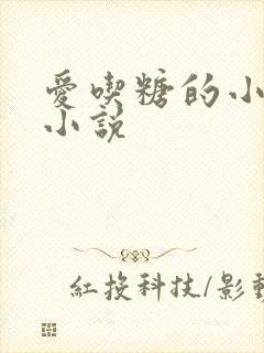 爱吃糖的小麻雀小说