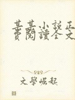 某某小说正版免费阅读全文无弹窗